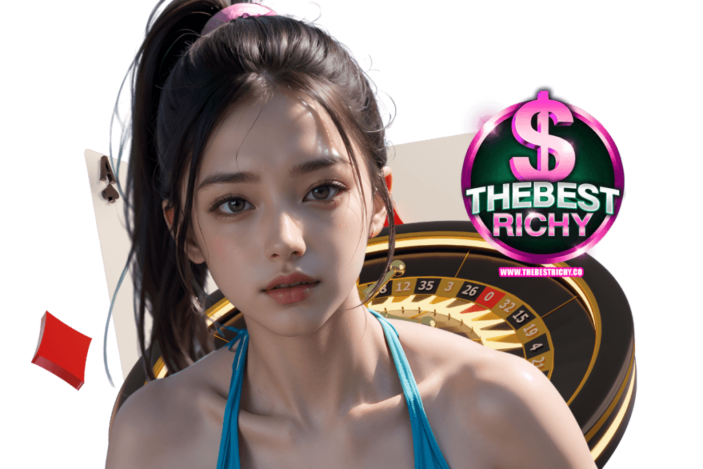 thebestrichy สล็อต