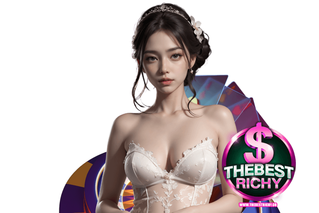 thebestrichy เว็บตรง